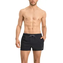 Puma Badeshorts PUMA SWIM MEN SHORT LENGTH Schwarz XL