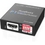 PURETOOLS - HDMI 2.0 Signal Management und Manipulation