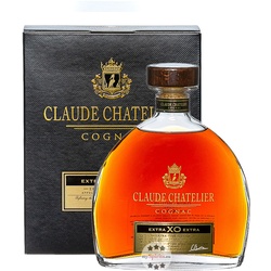 Claude Chatelier XO Cognac