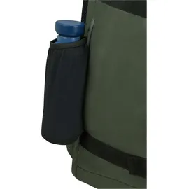 American Tourister Urban Track 44l Rucksack Dark Khaki One Size