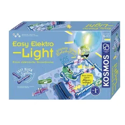 KOSMOS Easy Elektro - Light