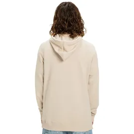 DC Shoes Hoodie beige M