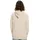 DC Shoes Hoodie beige M