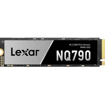 Lexar NQ790 4000 GB M.2