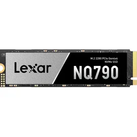 Lexar NQ790 4000 GB M.2