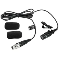 PSSO  PXS Lavaliermikrofon für Taschensender