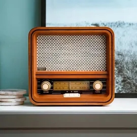 Camry CR 1188 braun