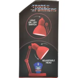 ThumbsUp! Transformers Mini LED-Lampe Blau