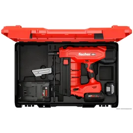 Fischer Akku-Bolzenschubgerät FXC85 Set XL-Boxx