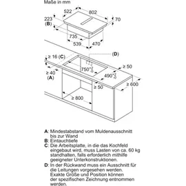 Bosch PVQ811F15E