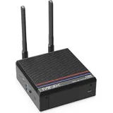 MINIX Mini-PC NEO Z300 ZERO db Intel Core i3 N300 3,80 GHz 16 GB RAM 512 GB SSD Intel UHD Graphics Win 11 Pro