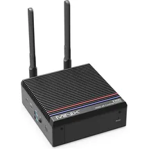 MINIX Mini-PC NEO Z300 ZERO db Intel Core i3 N300 3,80 GHz 16 GB RAM 512 GB SSD Intel UHD Graphics Win 11 Pro