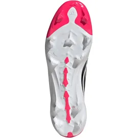 adidas Predator League FG Herren Lucid Red/Core Black/Cloud White 48