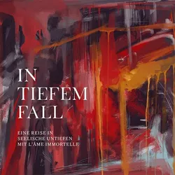 In Tiefem Fall (Lim.Deluxe 3cd-Edition) - L'Ame Immortelle. (CD)