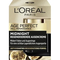 L'Oréal Paris Age Perfect Renaissance Cellualaire Midnight Creme