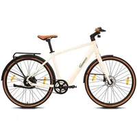 Sachsenrad Urban City E-Bike C3F Roma