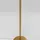 Kare Feather Palm 54549 Braun