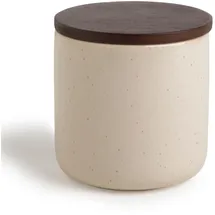 Möve Aufbewahrungsdose Aura Aufbewahrungsbox Beige