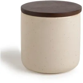 Möve Aufbewahrungsdose Aura Aufbewahrungsbox Beige
