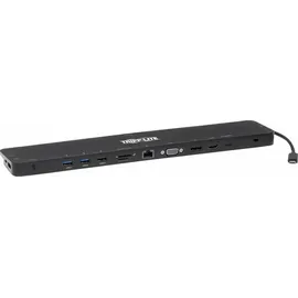 Eaton Power Quality Eaton USB-C Triple Display 4K HDMI DP schwarz