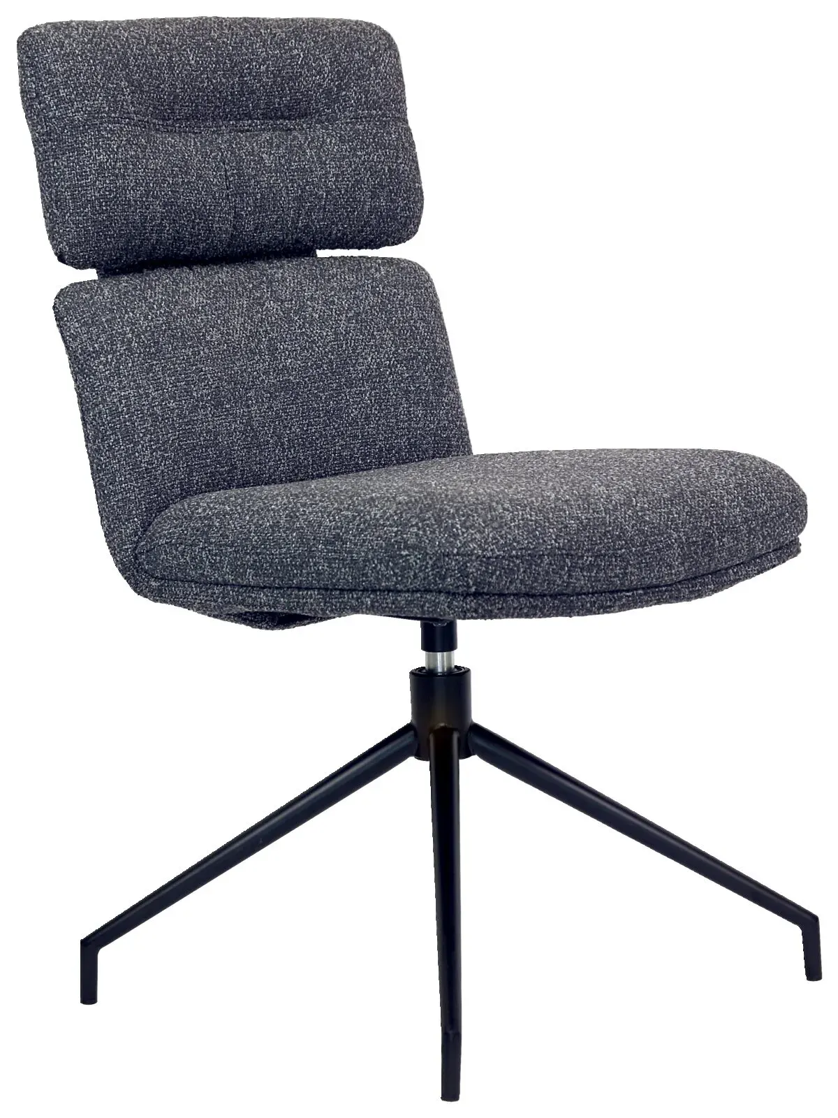 Dieter Knoll Stuhl PABLO - B/H/T ca. 50.00x92.00x65.00