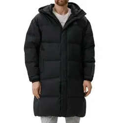 adidas  Daunenjacken IL8930  in Schwarz, EU S