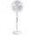 Be Cool BC16SF Standventilator 40 cm Weiß