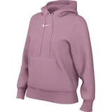 Std Po Kapuzenpullover Elemental Pink/Sail XS