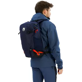Millet Prolighter 22 Rucksack (Größe 22l blau)