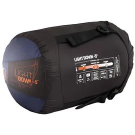 Millet Light Down -5° blue depths (N8731)