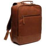 The Chesterfield Brand Jamaica Backpack Cognac