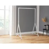 Actona Garderobenständer Bernhard Weiß