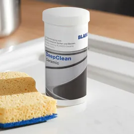 Blanco Deep Clean Keramik 100 g