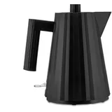 Alessi Plissé schwarz 1 l