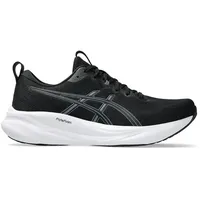 Asics GEL-PULSE 16 Damen Black/Metropolis 37,5