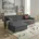 DOMO Ecksofa DOMO Ecksofa