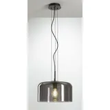 CASANOVA Pendelleuchte MIDNIGHT (DH 35x120 cm) - DH 35x120 cm