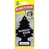 HPAUTO 3 er Pack Wunderbaum Black Ice