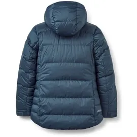 Rab Positron Pro Hoody Wmns tempest blue (TMB) 14