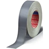 Tesa Gewebeband 4657, 38 mm x 50 m, grau