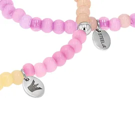 Prinzessin Lillifee Armband Set Multicolor 2101035 Größe 15 cm