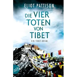Aufbau Tb Die vier Toten von Tibet