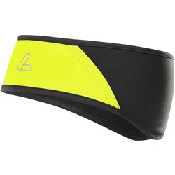 Löffler Carbon Look Headband Wide OC Stirnband