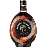 Vecchia Romagna, Italienischer Brandy, 38% Vol.Alk. - 700 ml