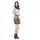 Spikes & Sparrow Shopper Leder Brown