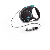 flexi Black Design XS 3 m 8 kg
