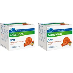 Magnesium-Diasporal® Pro Muskeln und Knochen direkt