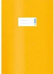 HERMA Heftschoner Gelb 30,6 x 0,8 cm 25 Stück