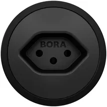 bora lüftungstechnik gmbh BORA USTJAB Typ J) All Black