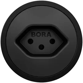 bora lüftungstechnik gmbh BORA USTJAB Typ J) All Black